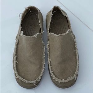 Men’s Crocs